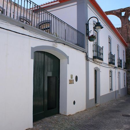 Casa Da Muralha De Серпа Экстерьер фото
